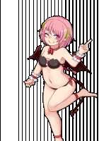 Akuma to Step Shinseikatsu / 悪魔とすてっぷ新性活 [Original] Thumbnail Page 1472