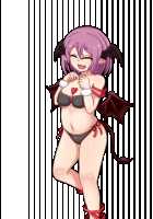 Akuma to Step Shinseikatsu / 悪魔とすてっぷ新性活 [Original] Thumbnail Page 1539