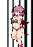 Akuma to Step Shinseikatsu / 悪魔とすてっぷ新性活 [Original] Thumbnail Page 1542