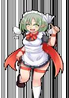 Akuma to Step Shinseikatsu / 悪魔とすてっぷ新性活 [Original] Thumbnail Page 1559