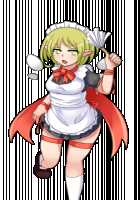 Akuma to Step Shinseikatsu / 悪魔とすてっぷ新性活 [Original] Thumbnail Page 1569