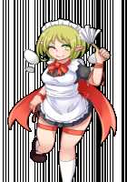 Akuma to Step Shinseikatsu / 悪魔とすてっぷ新性活 [Original] Thumbnail Page 1574