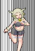 Akuma to Step Shinseikatsu / 悪魔とすてっぷ新性活 [Original] Thumbnail Page 1576