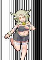 Akuma to Step Shinseikatsu / 悪魔とすてっぷ新性活 [Original] Thumbnail Page 1581