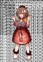 Akuma to Step Shinseikatsu / 悪魔とすてっぷ新性活 [Original] Thumbnail Page 1620