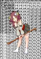 Akuma to Step Shinseikatsu / 悪魔とすてっぷ新性活 [Original] Thumbnail Page 1626