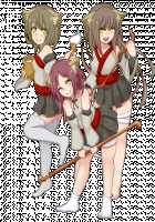 Akuma to Step Shinseikatsu / 悪魔とすてっぷ新性活 [Original] Thumbnail Page 1631