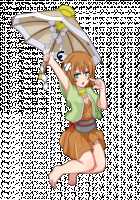 Akuma to Step Shinseikatsu / 悪魔とすてっぷ新性活 [Original] Thumbnail Page 1634