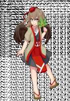 Akuma to Step Shinseikatsu / 悪魔とすてっぷ新性活 [Original] Thumbnail Page 1635