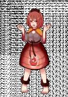 Akuma to Step Shinseikatsu / 悪魔とすてっぷ新性活 [Original] Thumbnail Page 1639