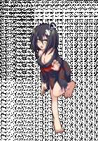 Akuma to Step Shinseikatsu / 悪魔とすてっぷ新性活 [Original] Thumbnail Page 1648