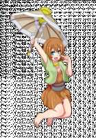 Akuma to Step Shinseikatsu / 悪魔とすてっぷ新性活 [Original] Thumbnail Page 1649