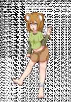 Akuma to Step Shinseikatsu / 悪魔とすてっぷ新性活 [Original] Thumbnail Page 1690