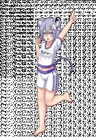 Akuma to Step Shinseikatsu / 悪魔とすてっぷ新性活 [Original] Thumbnail Page 1697