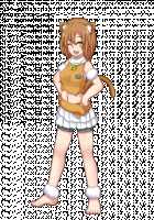 Akuma to Step Shinseikatsu / 悪魔とすてっぷ新性活 [Original] Thumbnail Page 1700