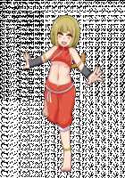 Akuma to Step Shinseikatsu / 悪魔とすてっぷ新性活 [Original] Thumbnail Page 1704