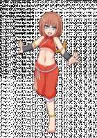 Akuma to Step Shinseikatsu / 悪魔とすてっぷ新性活 [Original] Thumbnail Page 1706