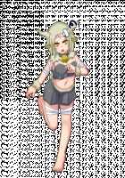 Akuma to Step Shinseikatsu / 悪魔とすてっぷ新性活 [Original] Thumbnail Page 1709