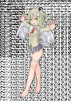 Akuma to Step Shinseikatsu / 悪魔とすてっぷ新性活 [Original] Thumbnail Page 1713