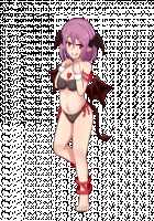 Akuma to Step Shinseikatsu / 悪魔とすてっぷ新性活 [Original] Thumbnail Page 1728