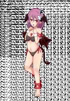 Akuma to Step Shinseikatsu / 悪魔とすてっぷ新性活 [Original] Thumbnail Page 1729