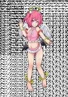 Akuma to Step Shinseikatsu / 悪魔とすてっぷ新性活 [Original] Thumbnail Page 1734