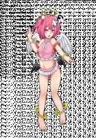 Akuma to Step Shinseikatsu / 悪魔とすてっぷ新性活 [Original] Thumbnail Page 1735