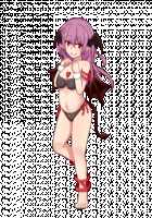 Akuma to Step Shinseikatsu / 悪魔とすてっぷ新性活 [Original] Thumbnail Page 1736