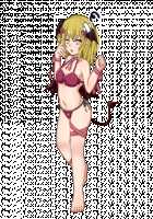 Akuma to Step Shinseikatsu / 悪魔とすてっぷ新性活 [Original] Thumbnail Page 1739