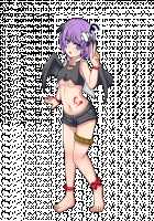 Akuma to Step Shinseikatsu / 悪魔とすてっぷ新性活 [Original] Thumbnail Page 1753