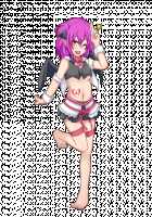 Akuma to Step Shinseikatsu / 悪魔とすてっぷ新性活 [Original] Thumbnail Page 1754