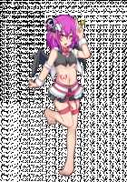 Akuma to Step Shinseikatsu / 悪魔とすてっぷ新性活 [Original] Thumbnail Page 1755