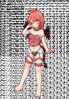 Akuma to Step Shinseikatsu / 悪魔とすてっぷ新性活 [Original] Thumbnail Page 1756