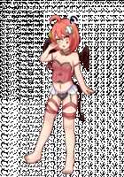 Akuma to Step Shinseikatsu / 悪魔とすてっぷ新性活 [Original] Thumbnail Page 1757