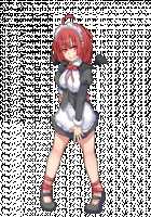 Akuma to Step Shinseikatsu / 悪魔とすてっぷ新性活 [Original] Thumbnail Page 1760