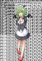 Akuma to Step Shinseikatsu / 悪魔とすてっぷ新性活 [Original] Thumbnail Page 1763