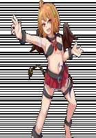 Akuma to Step Shinseikatsu / 悪魔とすてっぷ新性活 [Original] Thumbnail Page 1782