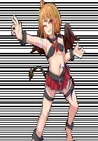 Akuma to Step Shinseikatsu / 悪魔とすてっぷ新性活 [Original] Thumbnail Page 1783