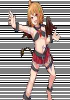 Akuma to Step Shinseikatsu / 悪魔とすてっぷ新性活 [Original] Thumbnail Page 1785