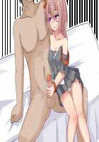 Akuma to Step Shinseikatsu / 悪魔とすてっぷ新性活 [Original] Thumbnail Page 17