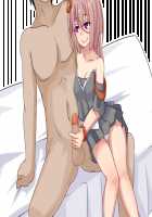 Akuma to Step Shinseikatsu / 悪魔とすてっぷ新性活 [Original] Thumbnail Page 19