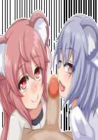 Akuma to Step Shinseikatsu / 悪魔とすてっぷ新性活 [Original] Thumbnail Page 495