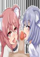 Akuma to Step Shinseikatsu / 悪魔とすてっぷ新性活 [Original] Thumbnail Page 498