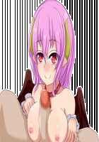 Akuma to Step Shinseikatsu / 悪魔とすてっぷ新性活 [Original] Thumbnail Page 577