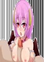 Akuma to Step Shinseikatsu / 悪魔とすてっぷ新性活 [Original] Thumbnail Page 579