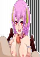 Akuma to Step Shinseikatsu / 悪魔とすてっぷ新性活 [Original] Thumbnail Page 580