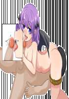 Akuma to Step Shinseikatsu / 悪魔とすてっぷ新性活 [Original] Thumbnail Page 722