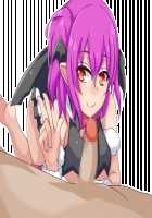 Akuma to Step Shinseikatsu / 悪魔とすてっぷ新性活 [Original] Thumbnail Page 725