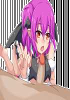 Akuma to Step Shinseikatsu / 悪魔とすてっぷ新性活 [Original] Thumbnail Page 729