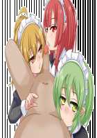 Akuma to Step Shinseikatsu / 悪魔とすてっぷ新性活 [Original] Thumbnail Page 762